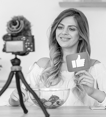 How the Best Influencer Marketing Agency in Okhla, Delhi Can Boost Your Brand